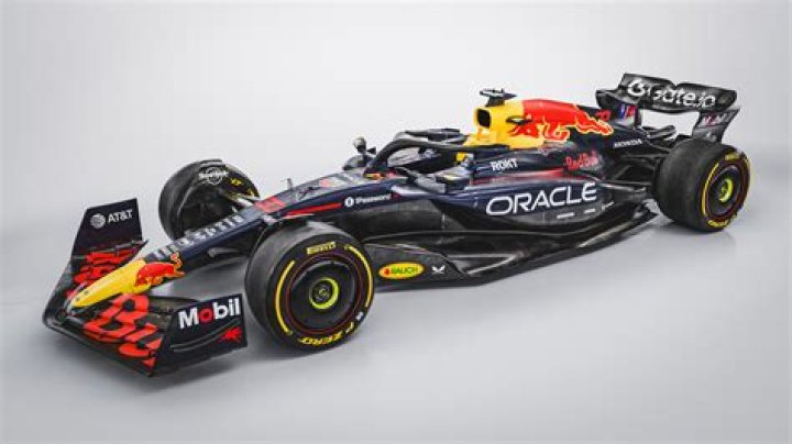 Red Bull Admits They Copied Williams to Boost RB-19's Superiority