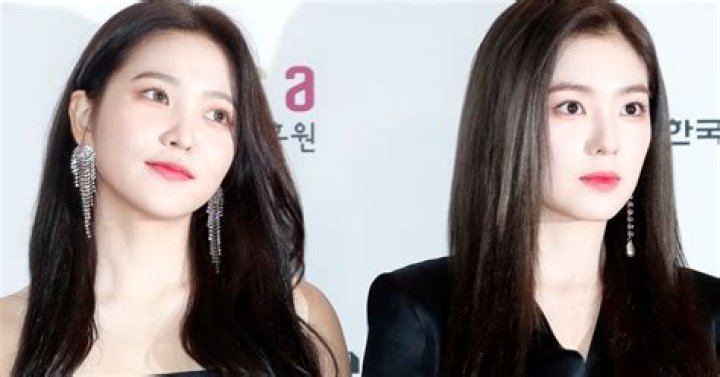 Red Velvet Yeri Receives Divided Opinions after Greeting Irene on Her Birthday
