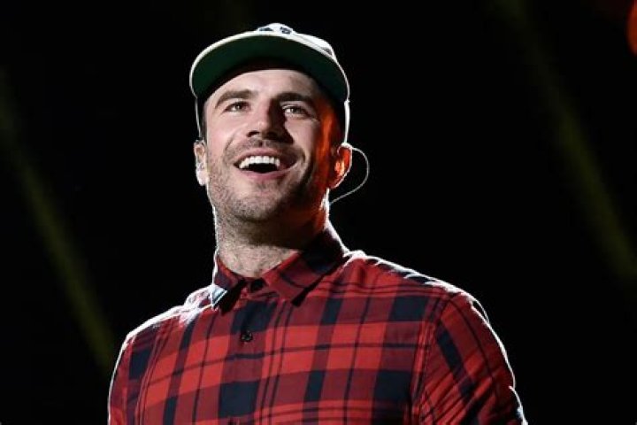 Remember When Sam Hunt Released His Debut Album?