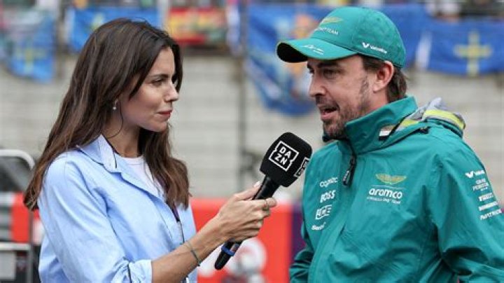 Renault despide a Cyril Abiteboul y Fernando Alonso tendrá nuevo jefe