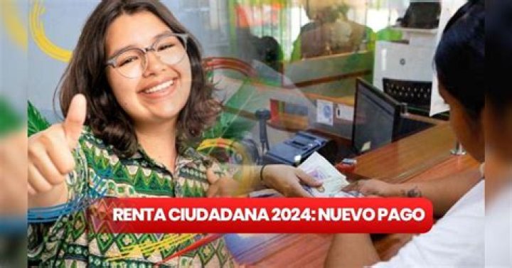 Renta Ciudadana 2024: Nuevo link para consultar si está en el listado de beneficiarios