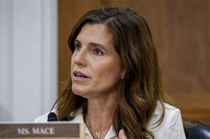 Rep. Nancy Mace will win GOP primary in South Carolina's 1st Congressional District