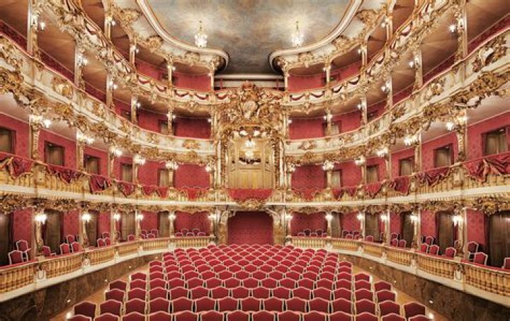 Residenztheater München