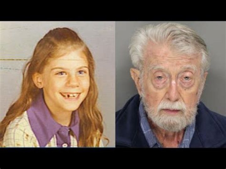 Retired pastor living in Marietta arrested for 1975 murder of 8-year-old in Pennsylvania