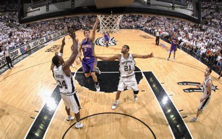 Rewatching Suns classics: Goran Dragic’s 4th-quarter outburst in 2010 playoffs