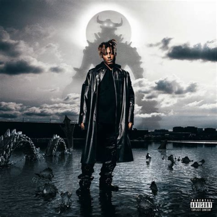 “Rich and Blind” by Juice WRLD