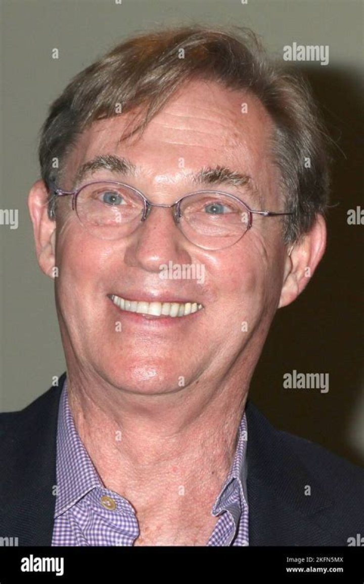 Richard Thomas Net Worth  - Pulptastic