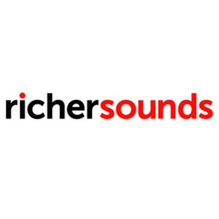 Richer Sounds Discount Code: 20% OFF