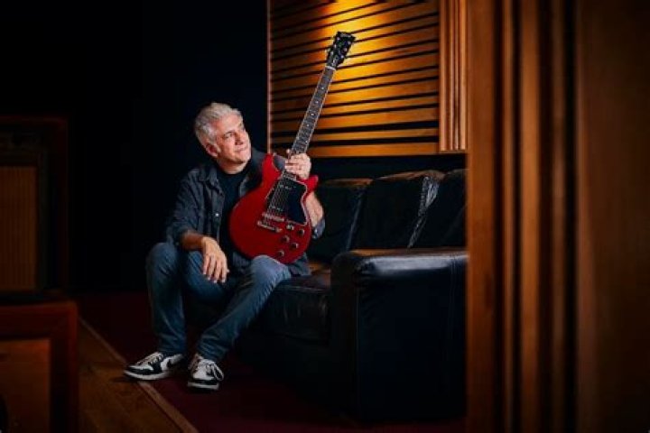 Rick Beato brings his YouTube universe to the stage at Variety Playhouse