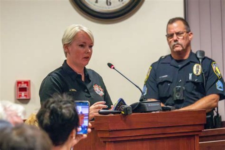 	Rick Gouzie Dead – Obituary News: Retired Code Enforcement Officer, Rick Gouzie Passes Away Suddenly	