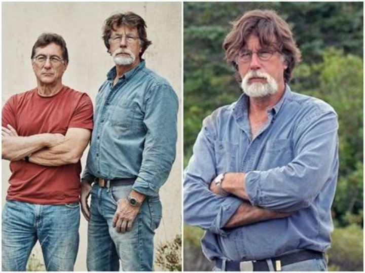 Rick Lagina Biography, Age, Height, Wife, Net Worth, Wiki