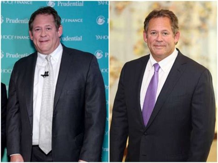 Rick Rieder Biography, Age, Height, Wife, Net Worth