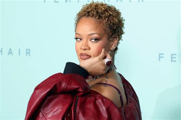 Rihanna postpones Friday show - CNN.com