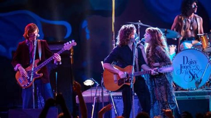 Riley Keough "Lied" About Her Singing Ability When Auditioning for 'Daisy Jones & The Six'