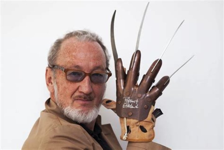 Robert Englund