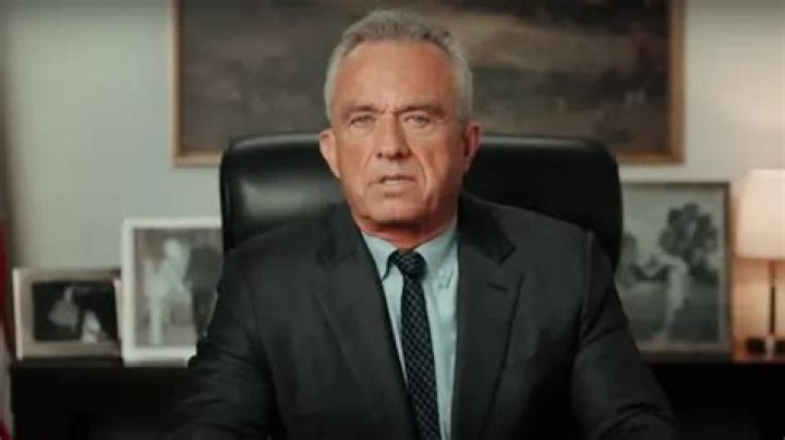 Robert F. Kennedy, Jr. Net Worth 