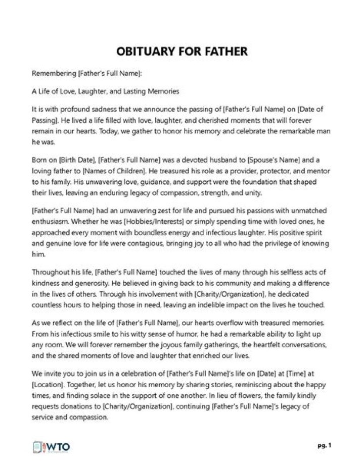 	Robert Russell Obituary, A Beloved soul has passed away	
