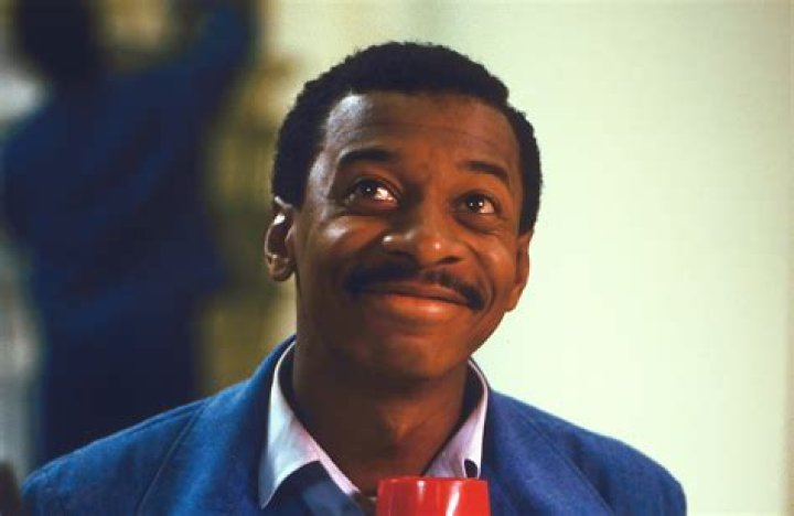 Robert Townsend