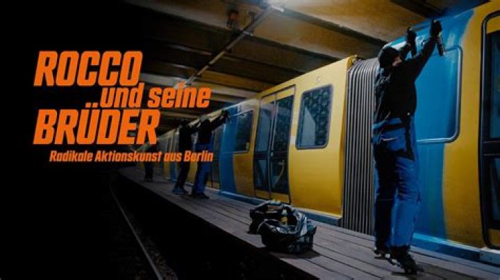 Rocco und seine Brüder – Antú Romero Nunes erzählt am Maxim Gorki Theater Viscontis Migrationsfilm neu