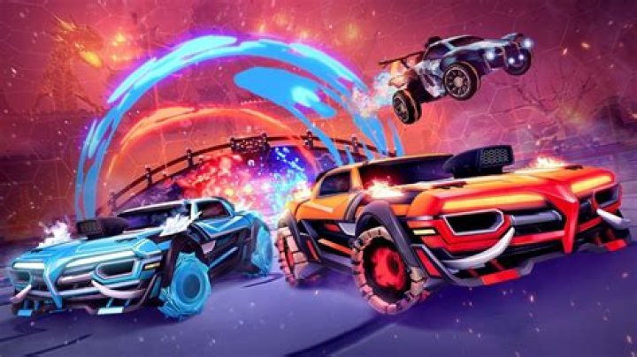 Rocket League Season 9: Rocket Pass, rewards, and release date details