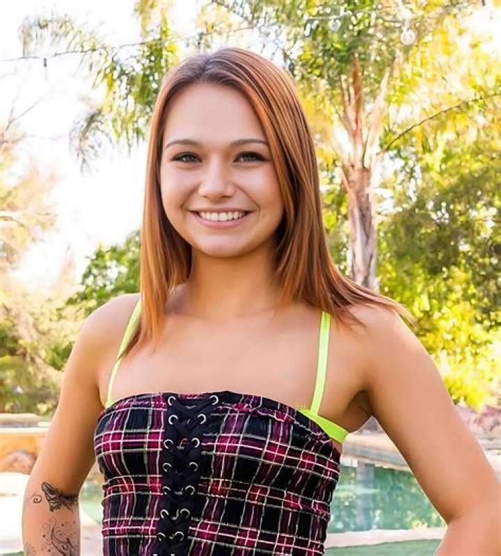 Romy Marie Biography, Wiki, Height, Age, Family, Career, Facts & more.