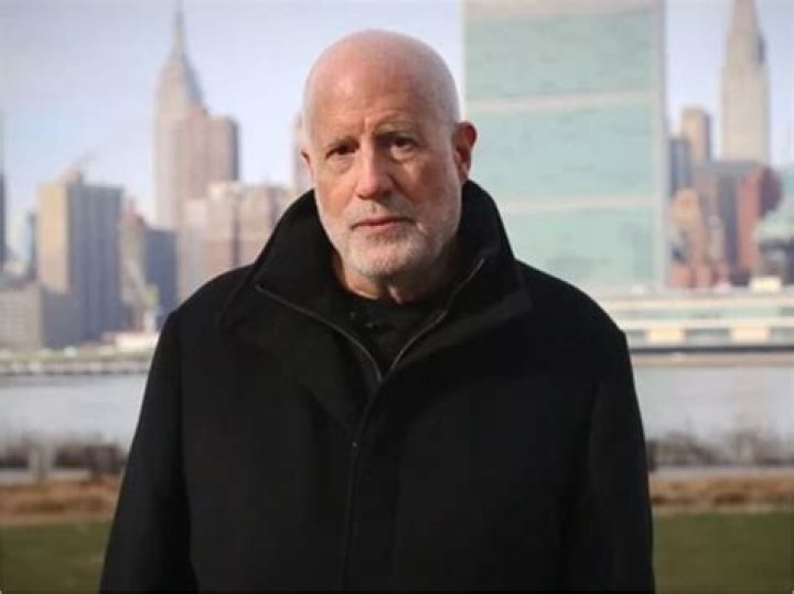 Ron Liebman (Attorney) Bio, Age, Wife, Net Worth, Wiki