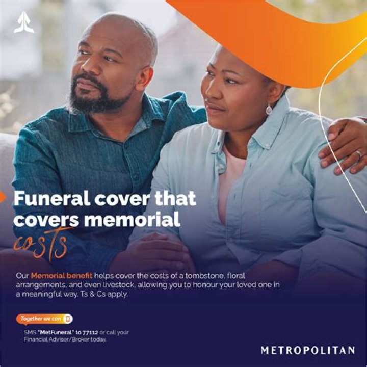 Ronnie A. Powell – Metropolitan Funeral