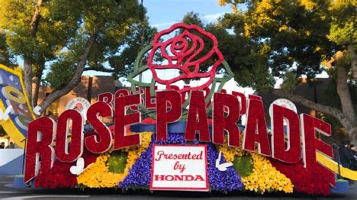 Rose Parade: Why it's not on Jan. 1 in 2023 and how to watch