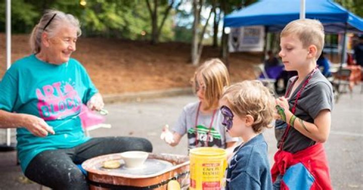 Roswell plans Youth Day Celebration for Oct. 14