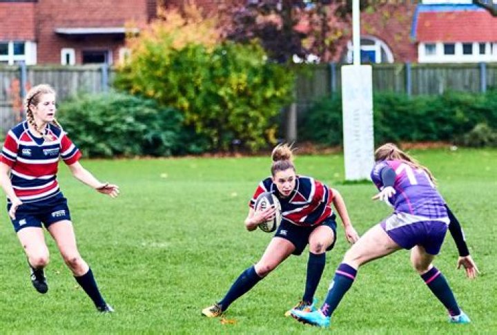 Rugby Union | Sport | Newcastle University