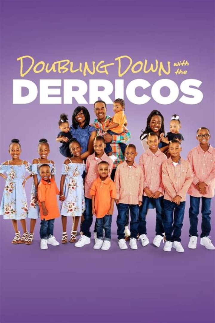  Rumours that another Doubling Down with the Derricos kid is on the way Wed 23 February 2022 17:06 Updated Tue 6 June 2023 17:40 Niamh Colclough 