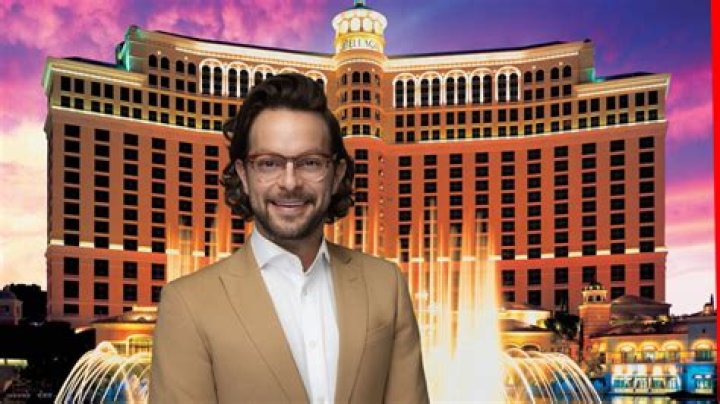 Ryan Abboushi - Entertainment Executive