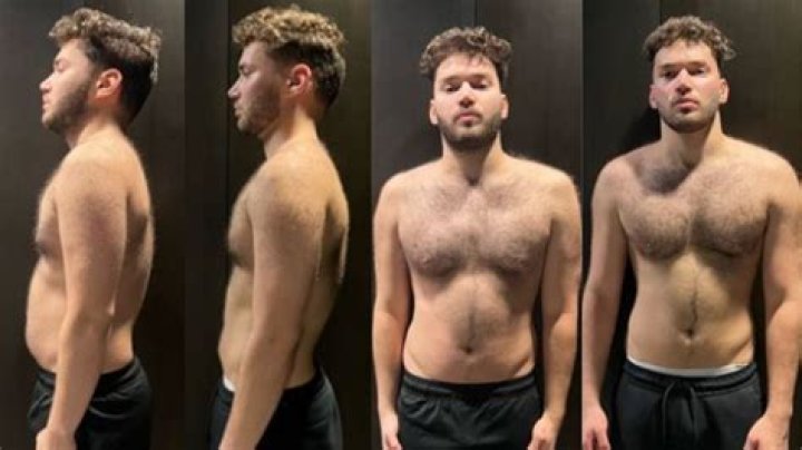 Ryan Ross Height Weight Body Stats