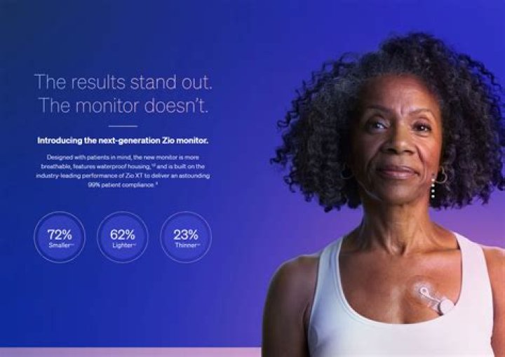 Ryan Vriga Atlantic Beach FL iRhythm Technologies executive territory manager died