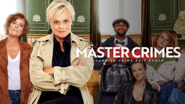 S01.E08: Prague - Succession - PRIMETIMER