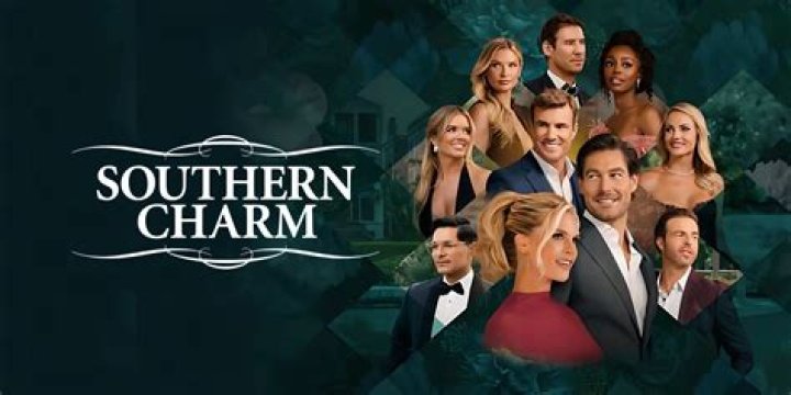 S07.E01: The Good Shepherd - Southern Charm