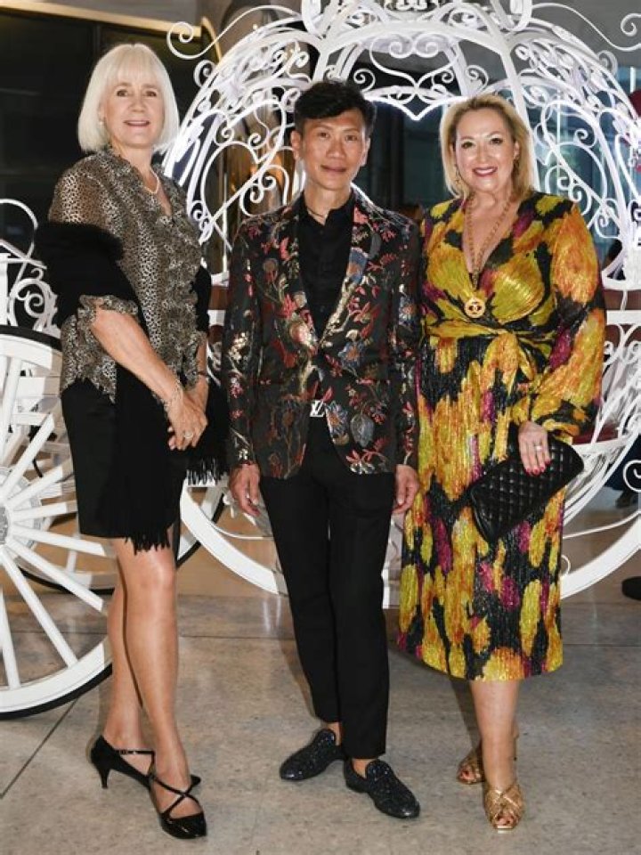 Sabrina Treffiletti Wiki, Height, Age, Photos, Facts, Net Worth