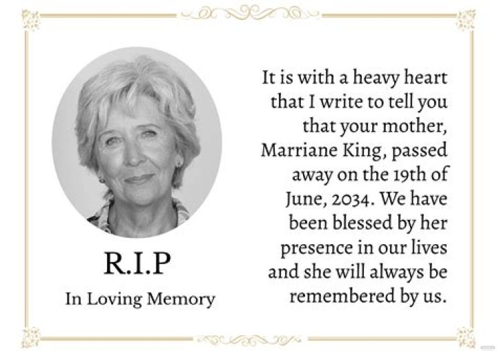 	Sad Announcement: Sam Shumadine Obituary – Death; Who is Sam Shumadine? What happened ? Know More About Him, Cause of Death Revealed	