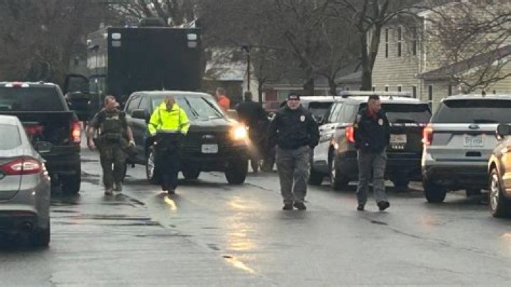 	[Sad News] Robert Hinn obituary – death, Woodbridge VA, Robert Hinn died from gunshot wound, Shocked and Unbelievable Relatives	