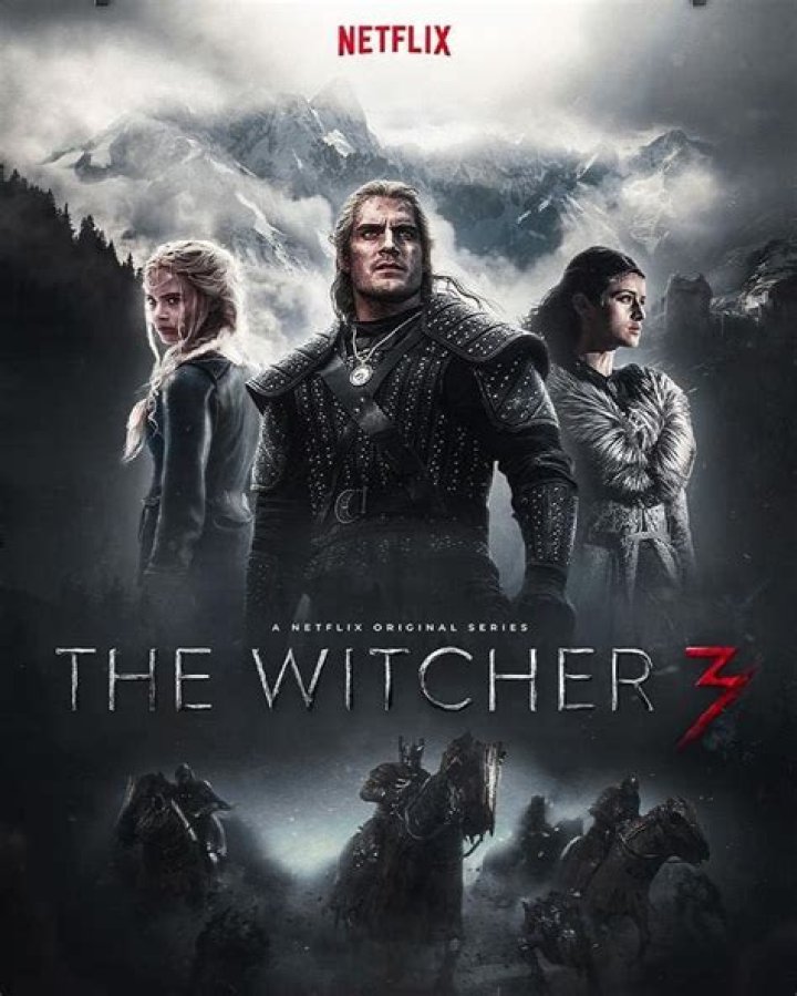 Saison 3 de The Witcher : Découvrez ici la date de sortie, le casting et l’intrigue sur Netflix