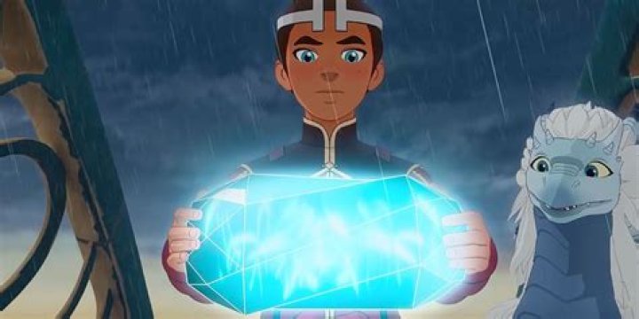 Saison 4 de « Le Prince des dragons » : De nouvelles informations que vous devriez savoir au sujet de cette série