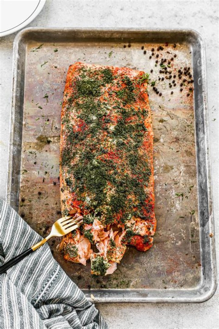 Salmon - Recipes, Stories, Show Clips + More