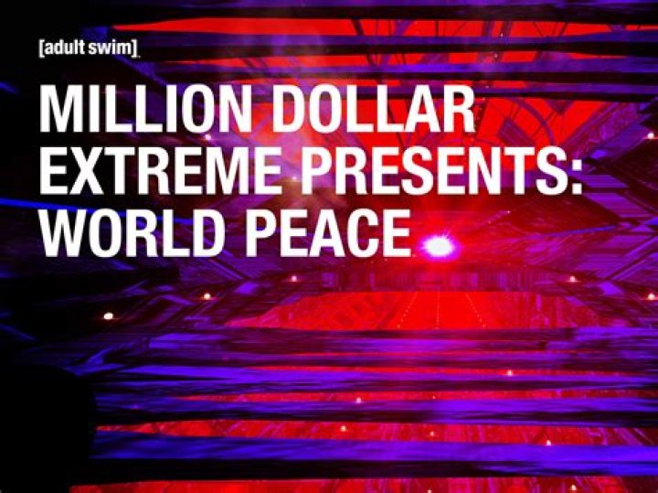 Sam Hyde Lashed Out at Tim Heidecker Over ‘Million Dollar Extreme’s Cancellation