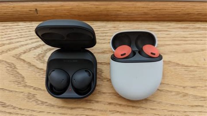 Samsung Galaxy Buds 2 Pro vs. Google Pixel Buds Pro: Which wireless earbuds win?