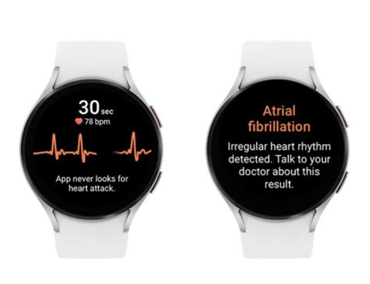 Samsung Galaxy Watch 6 is getting this life-saving Apple Watch feature