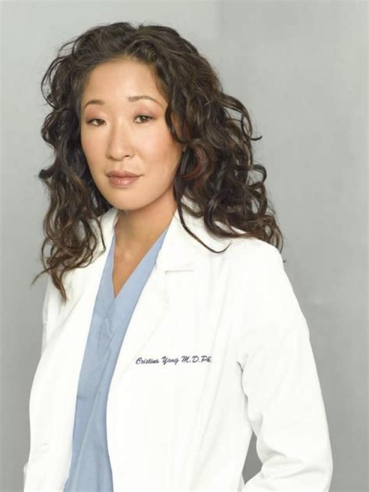 Sandra Oh Is Leaving Grey’s Anatomy