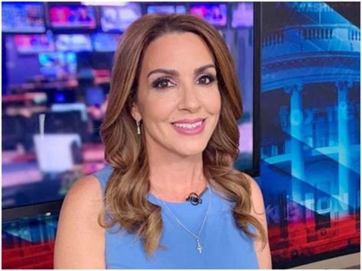 Sara Carter (Fox News) Bio, Age, Height, Husband, Net Worth