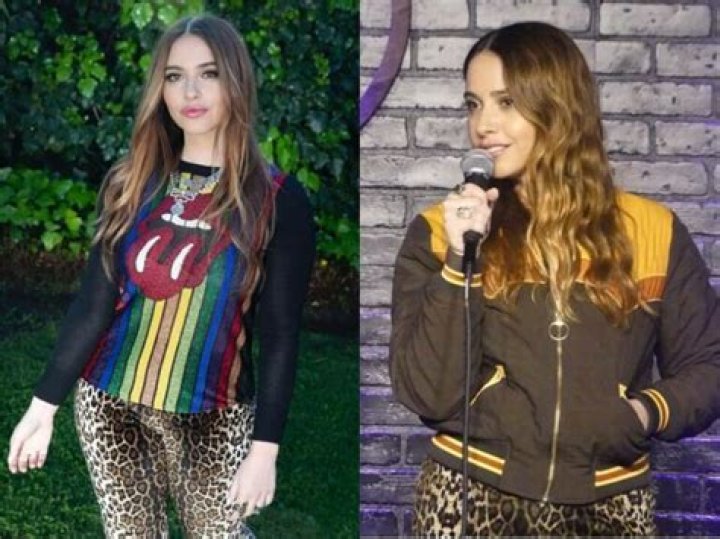 Sara Weinshenk Bio, Age, Height, Boyfriend, Net Worth, Wiki