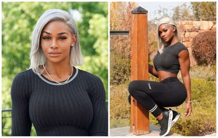 Sarah Jade Biography, Age, Height, Husband, Net Worth