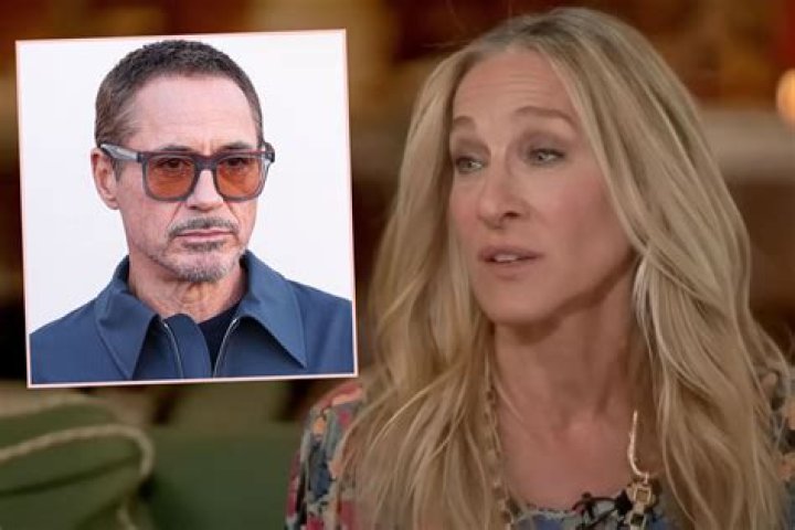  Sarah Jessica Parker was ‘angry’ over being ‘dismissed’ when dating Robert Downey Jr Wed 21 June 2023 16:25 Eve Edwards 